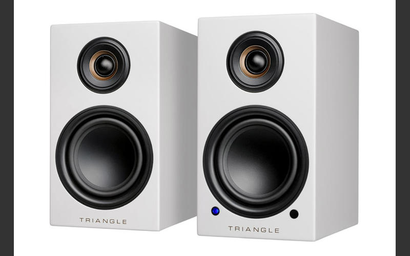 Triangle Elara LN01A review