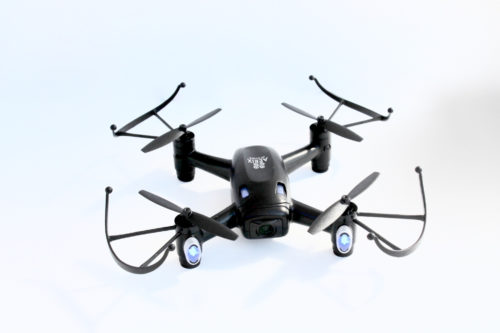 Aerix Black Talon 2.0 Review : Best Racing Drone for Beginners