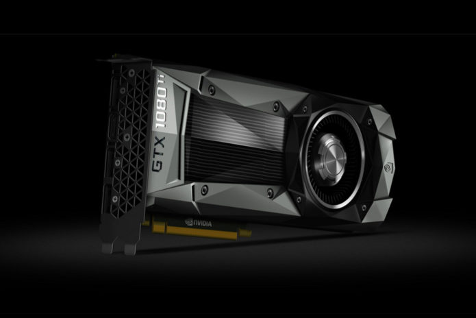 Nvidia GTX 1080 Ti Benchmarks : A 4K Gaming Beast
