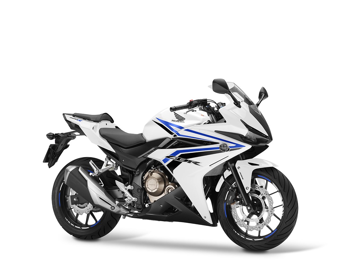 Five Things To Love About The Honda CBR500R
