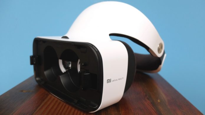 Xiaomi Mi VR review : Slightly more than your average affordable mobile headsetXiaomi Mi VR review : Slightly more than your average affordable mobile headset