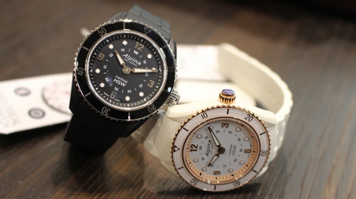 The best of Baselworld 2017 : Android Wear, hybrids and unique concepts