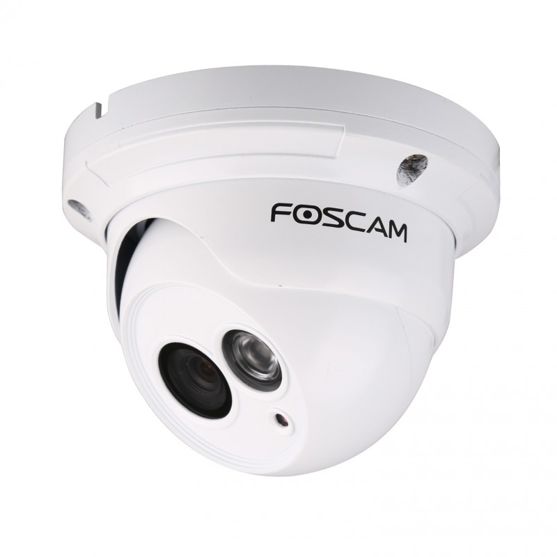 foscam search tool