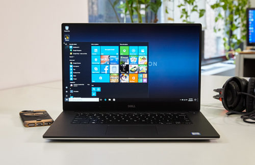 Dell Precision 5520 Review