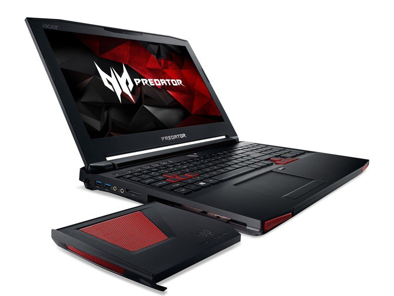 ASUS ROG Strix GL502VS vs Acer Predator 15 (G9-593) – choosing from the best