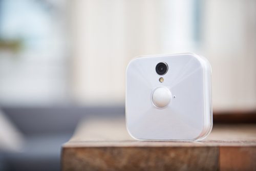 Blink Security Camera Review : Very Good for the Price
