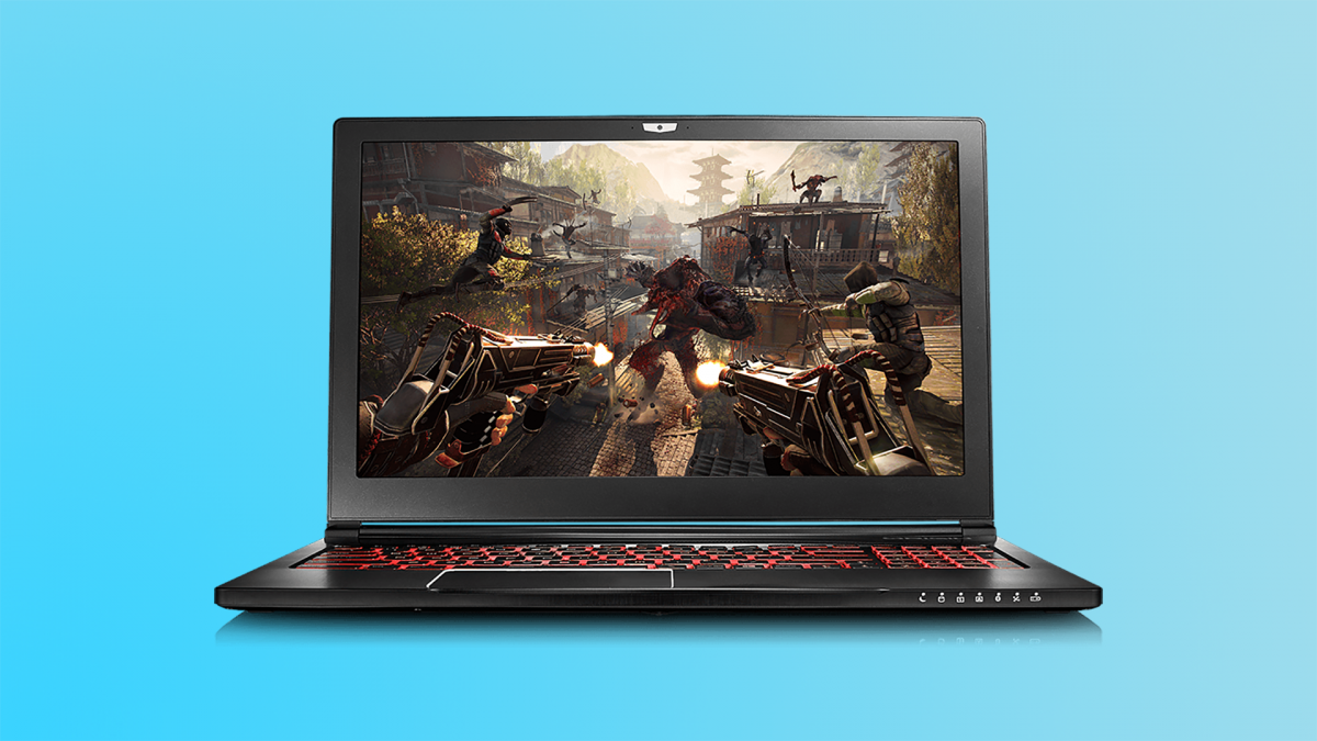 Origin EVO15-S review