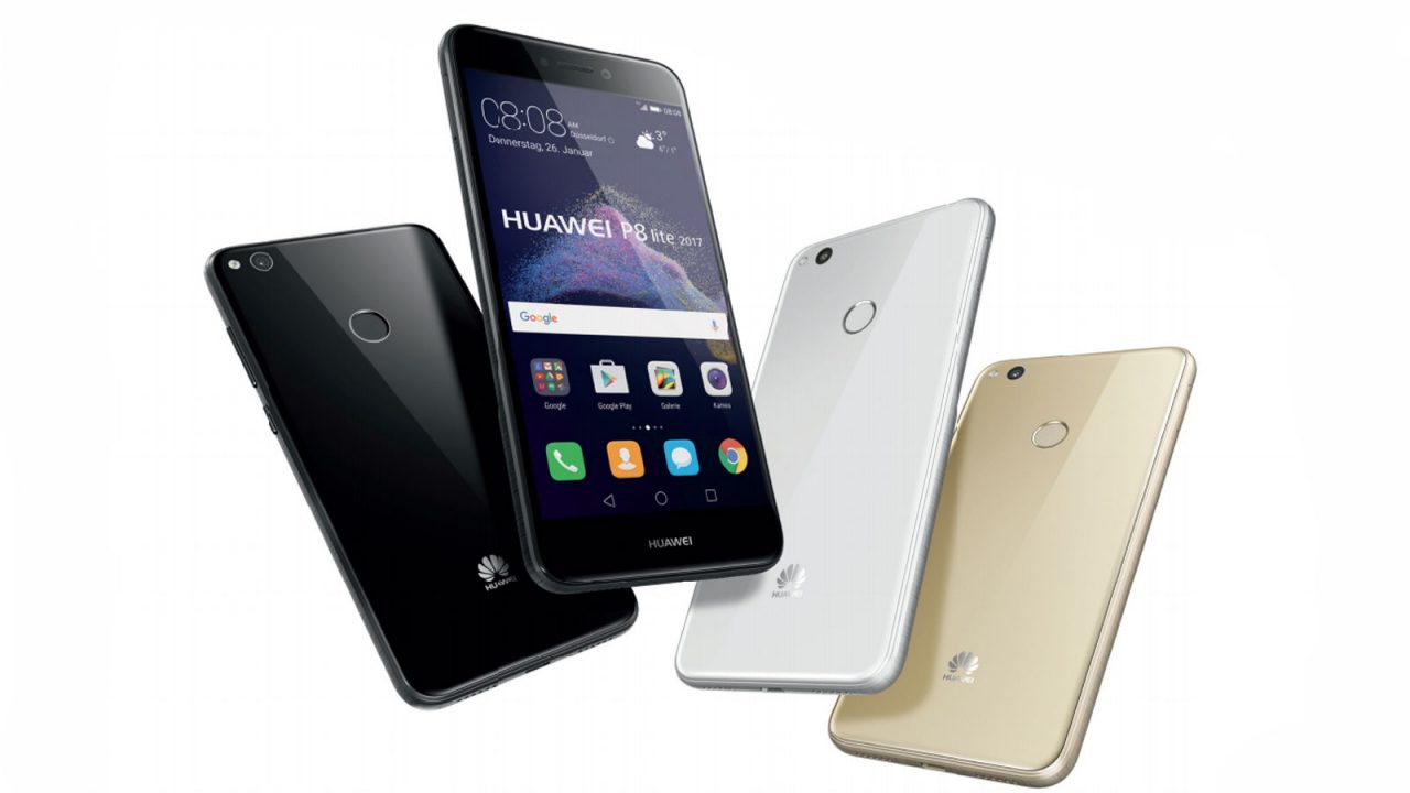 Huawei P8 Lite 2017 review : Can slick looking pretender match Moto?