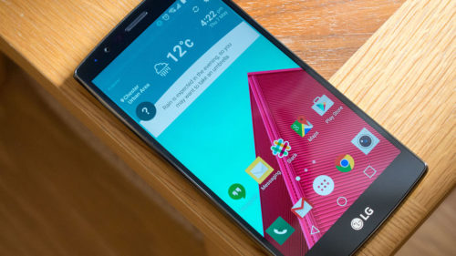 LG G6 review: The first truly great flagship phone for 2017