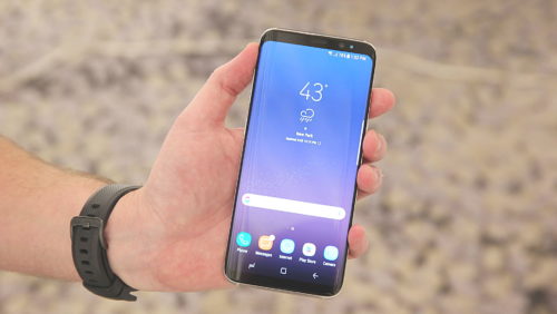 8 Winning Features of the Samsung Galaxy S8 / S8+