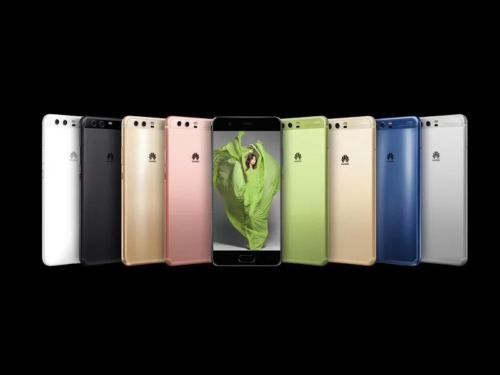 5 Winning Features of Huawei P10 & P10 Plus