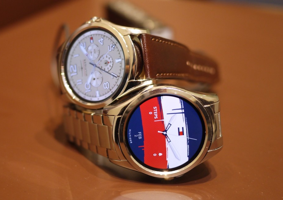 Tommy Hilfiger TH24/7You - First look review