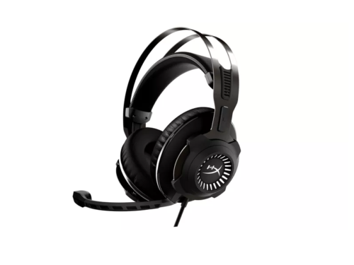 HyperX Cloud Revolver S Review : Loud and (Mostly) Clear