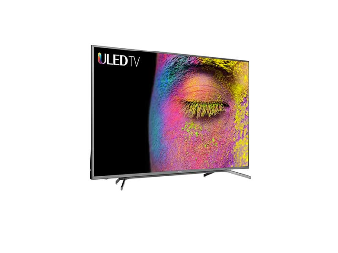 Hisense launch new NU9700 and NU8700 ULED 4K HDR TVs