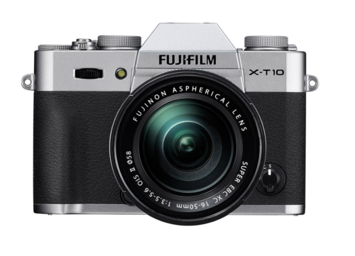 Fujifilm XC 16-50mm F3.5-5.6 OIS II Review