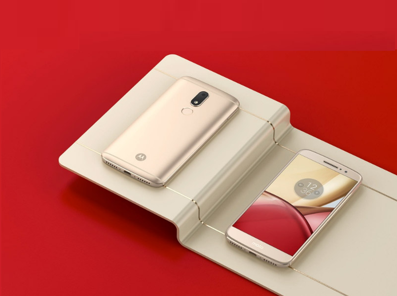 Motorola Moto M Review