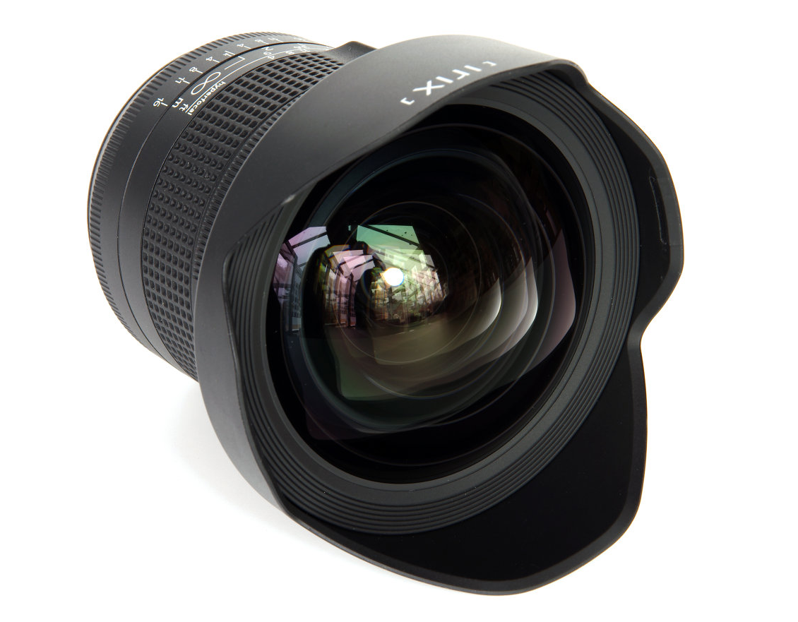 Irix 11mm f/4 Firefly Review