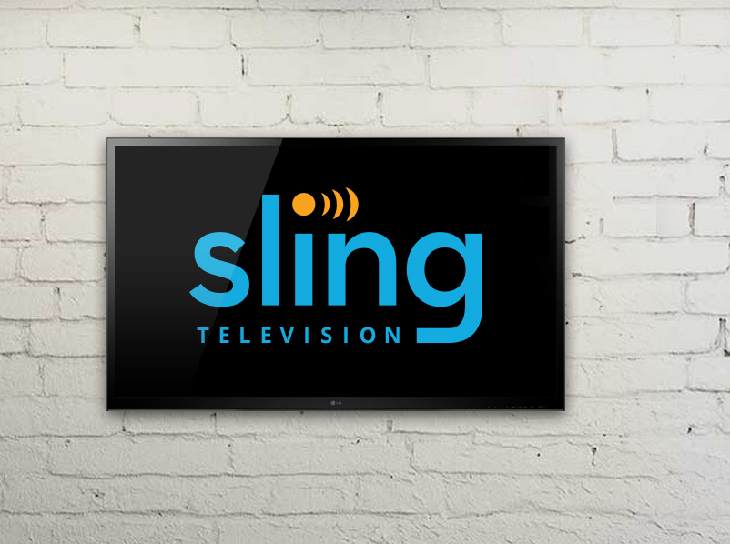 what is sling tv app