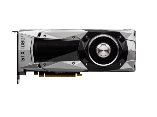 Nvidia GTX 1080 Ti : Everything You Need to Know