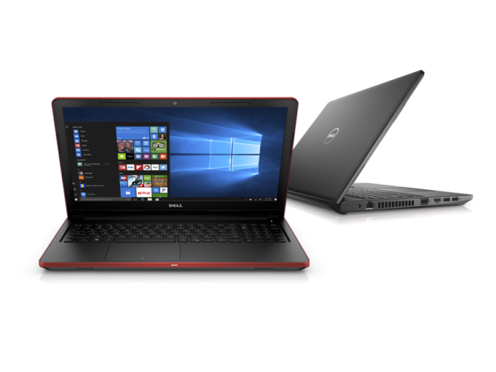 Dell Vostro 15 3568 review – cheap Intel Core (Kaby Lake)-powered notebook with some trade-offs