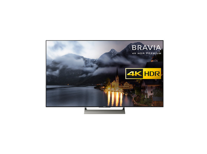Sony BRAVIA KD-65XE9005 HDR 4K TV Review