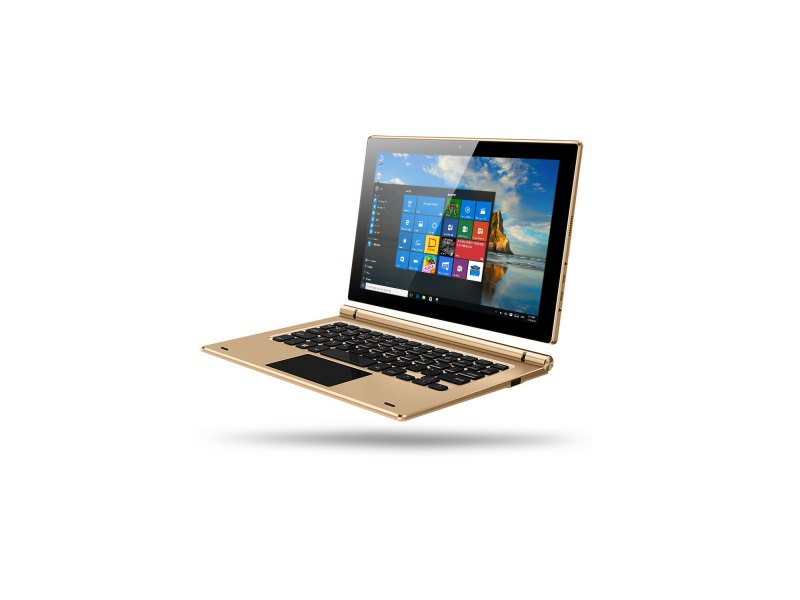 Onda oBook10 Pro Hands-on Review – Windows 10 convertible with IPS screen, 4-core processor and 4GB RAM for $209.99