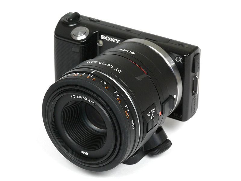 Top 17 Best Budget Lenses 2017