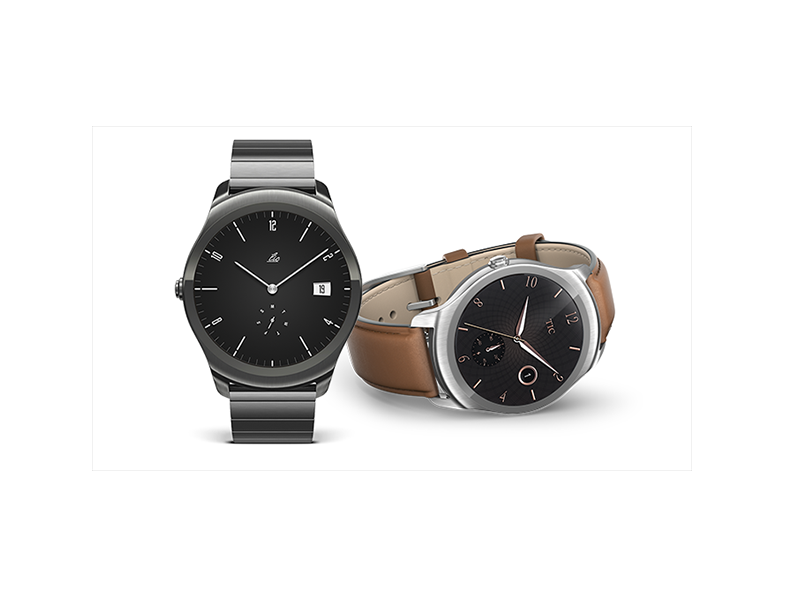 ticwatch updates