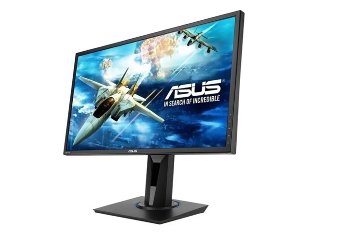 Asus VG245H Review : An Awesome Gaming Monitor Value