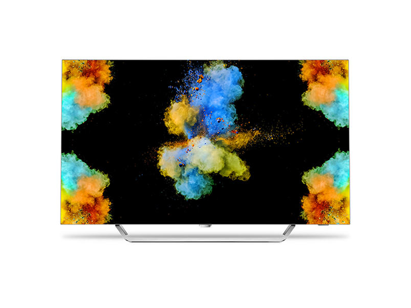 Philips 2017 TVs – everything you need to know