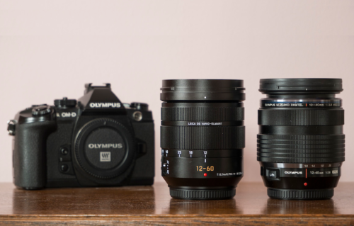 Panasonic Leica 12-60mm f/2.8-4.0 vs Olympus M.Zuiko 12-40mm f/2.8 – The complete comparison