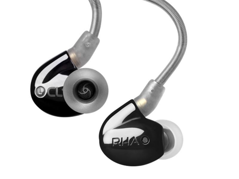 RHA CL1 Ceramic Earphones Review
