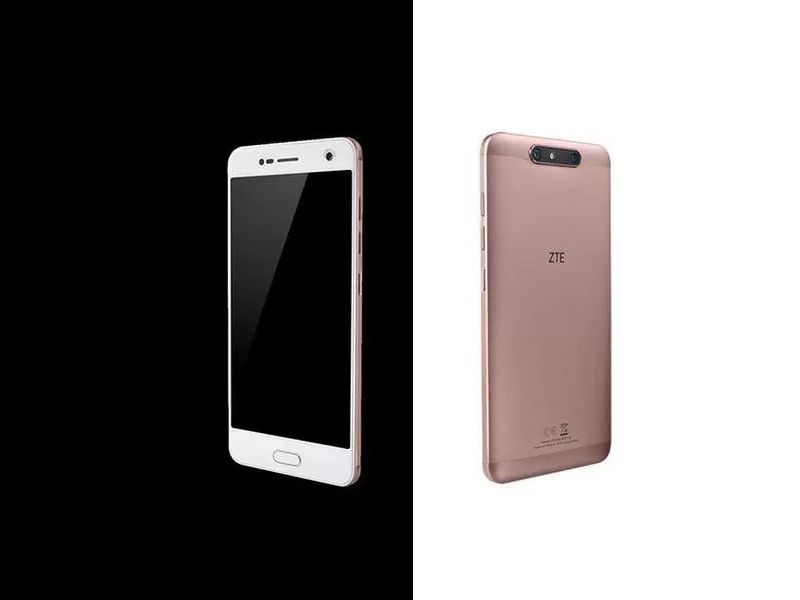 ZTE Blade V8 Review : IT TAKES 3D PHOTOS!