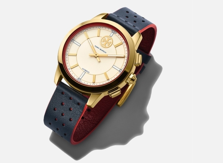 best women's hybrid smartwatch
