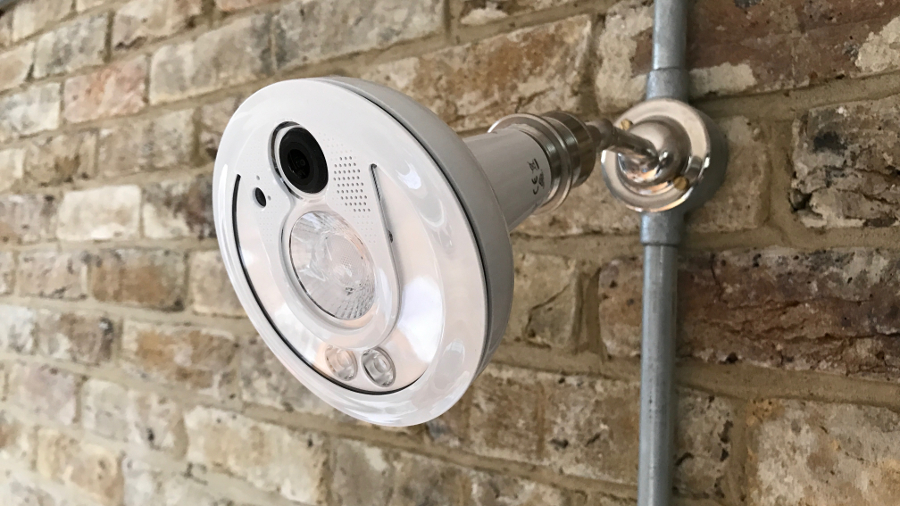 Sengled Snap review