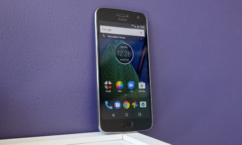 Moto G5 Plus Review : Budget Done Right