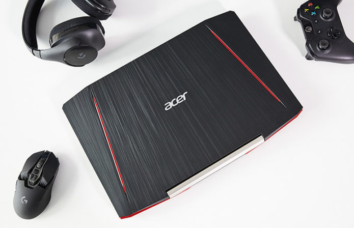 Acer Aspire VX 15 Full Review