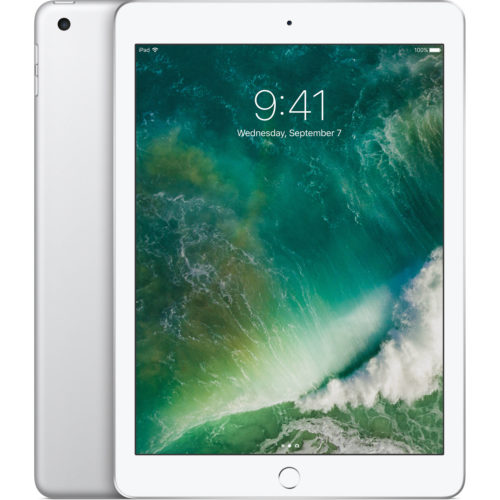 Apple iPad (9.7-inch, 2017) review