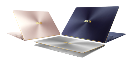 Asus ZenBook 3 review: A super-thin MacBook killer?