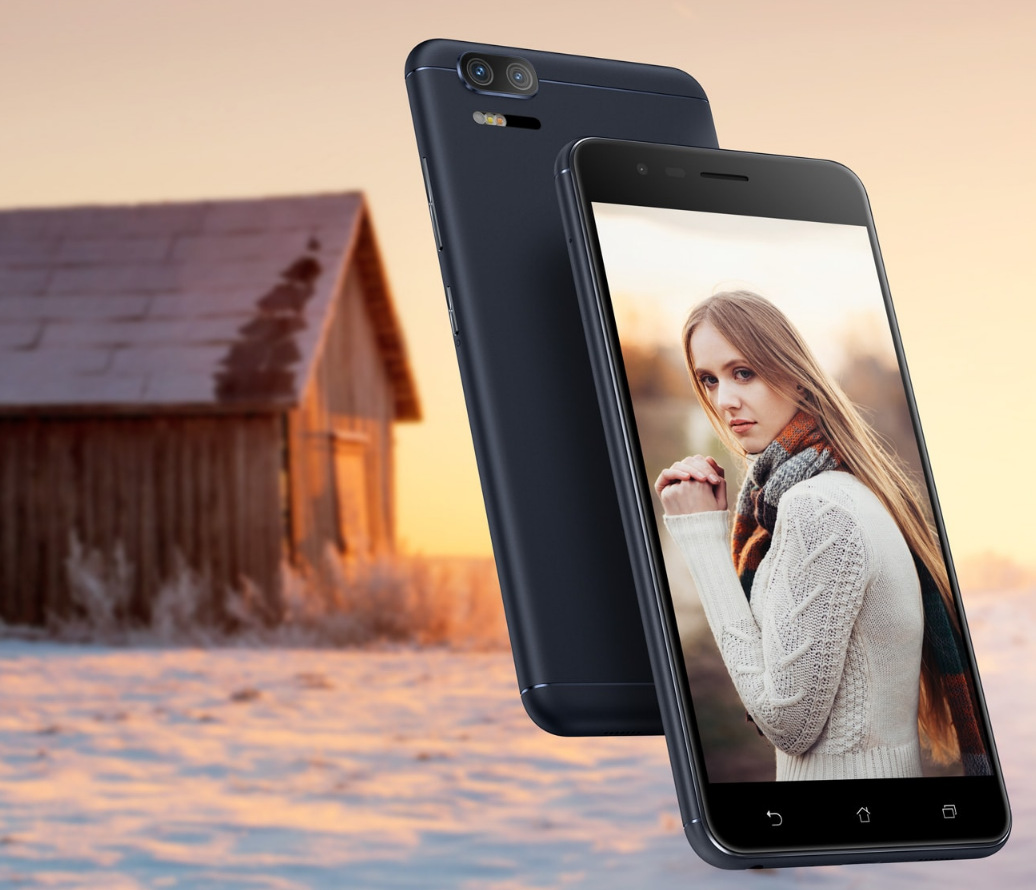 5 Winning Features of the ASUS Zenfone 3 Zoom