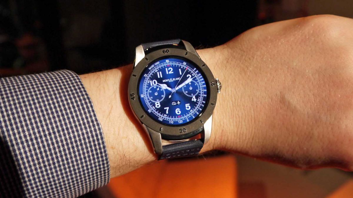 Hands on: Mont Blanc Summit review
