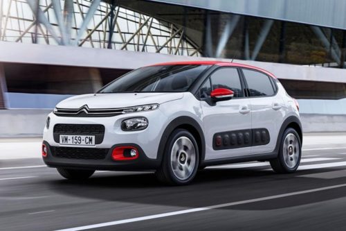 Citroen C3 (2017) review: Bringing back the oh la la