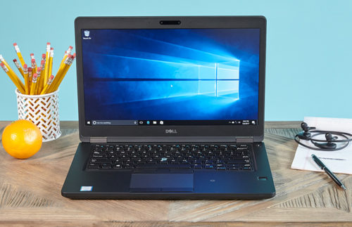 Dell Latitude 5480 Review