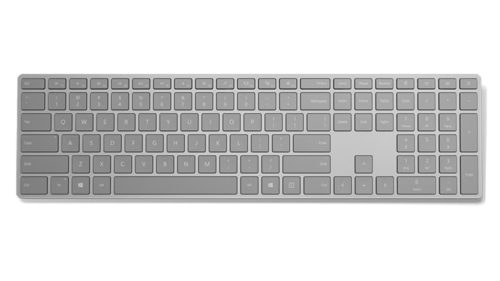 Microsoft Surface Keyboard review