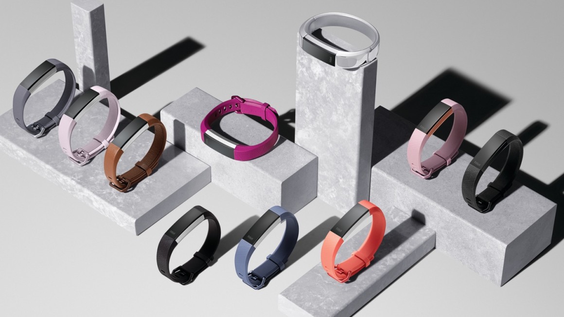 Fitbit Alta HR review : The new Alta HR plays to Fitbit’s strengths with improved fitness tracking