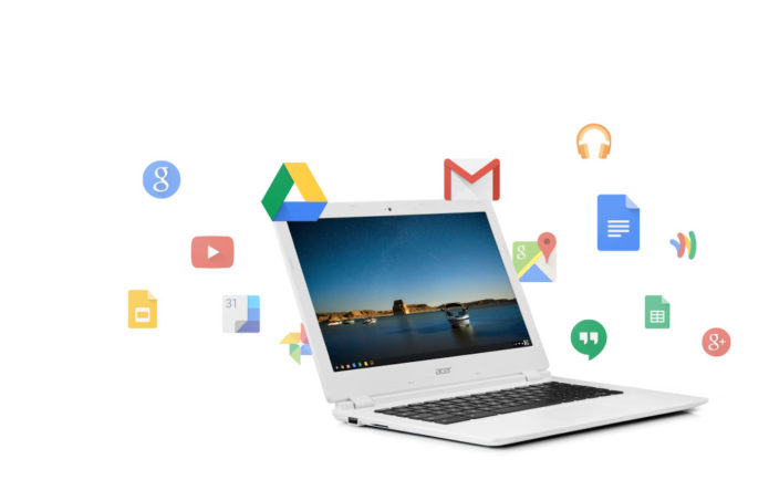 Top 5 Reasons Why It’s A Good Time To Get A Chromebook