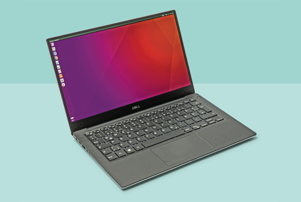 Dell XPS 13 9360 Developer Edition review