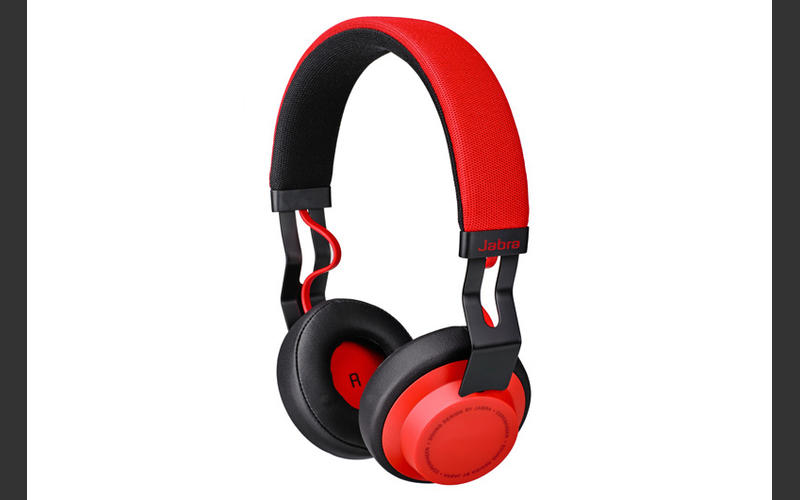 Jabra Move Wireless review