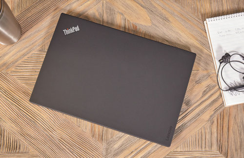 Lenovo ThinkPad X1 Carbon (2017) Review