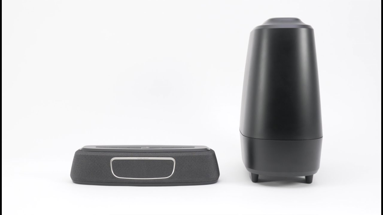 Polk Magnifi Mini Compact Soundbar Review : Don’t be fooled by the size, it sounds big!